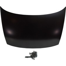 For 2006-2011 Civic Hood Ho1230149cho1234116