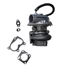 Turbocharger Mia884648 Mia882115 Rhf5 For John Deere 328e 329e 330g 331g Loader Turbocharger Mia884648 Mia882115 Rhf5 For John Deere 328e 329e 330g 331g Loader