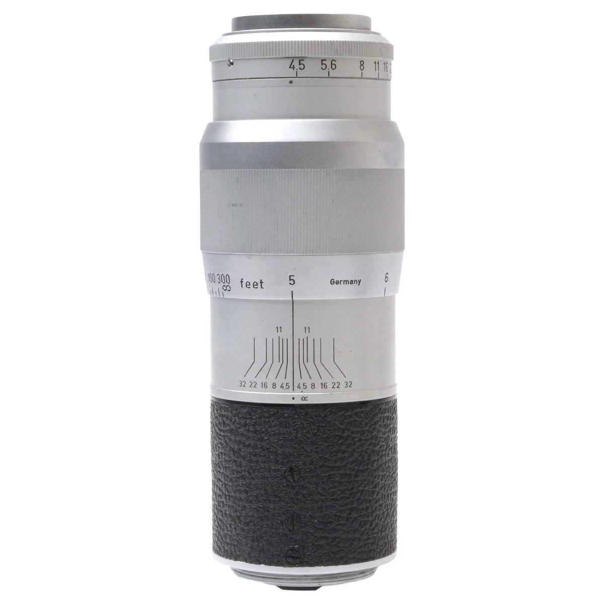 Leica f/4.5 Camera Lenses 135mm Focal for sale - eBay