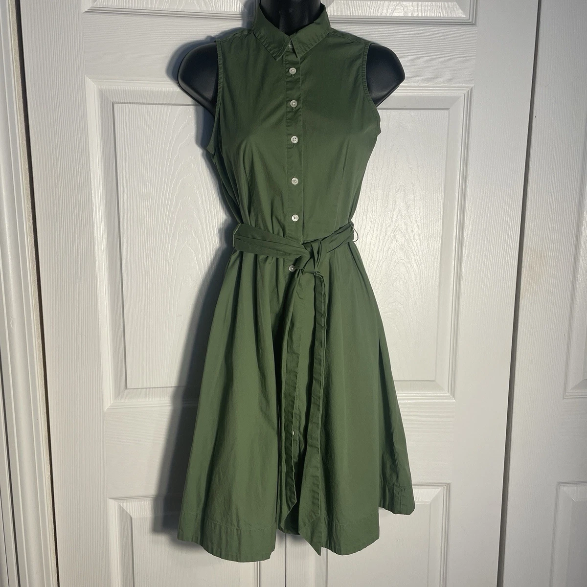 green emerald velvet dress Long Maria Dress main image 1