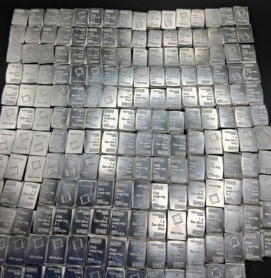 #ad #ad 1 gram Silver Bar Valcambi Pure 99.9% Silver $8.86