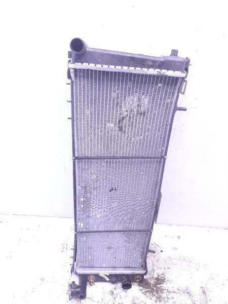 Radiator LHD 91-01 JEEP CHEROKEE 05191929AA - Image 2 of 4