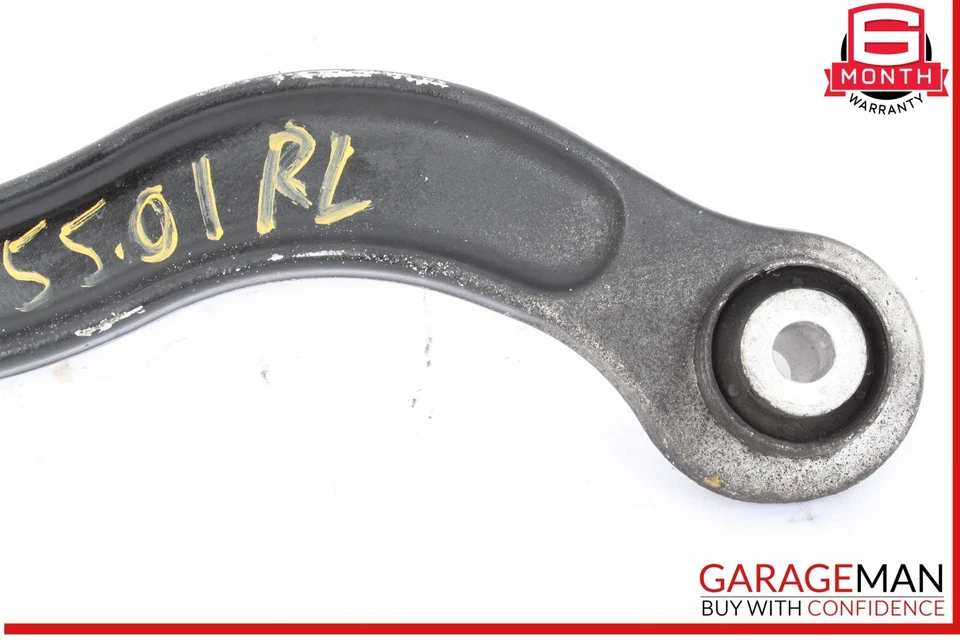 00-06 Brazo de control superior suspensión trasera izquierda/derecha mercedes w215 cl55 amg s500 Foto 3 de 4