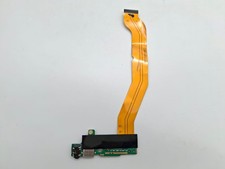 Medion Akoya E15303 USB Audio Board Power but...