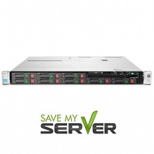 HP ProLiant DL360 G9 Server | 2x Intel Xeon E5-2695 V4 | 2.10GHz | 36 Core