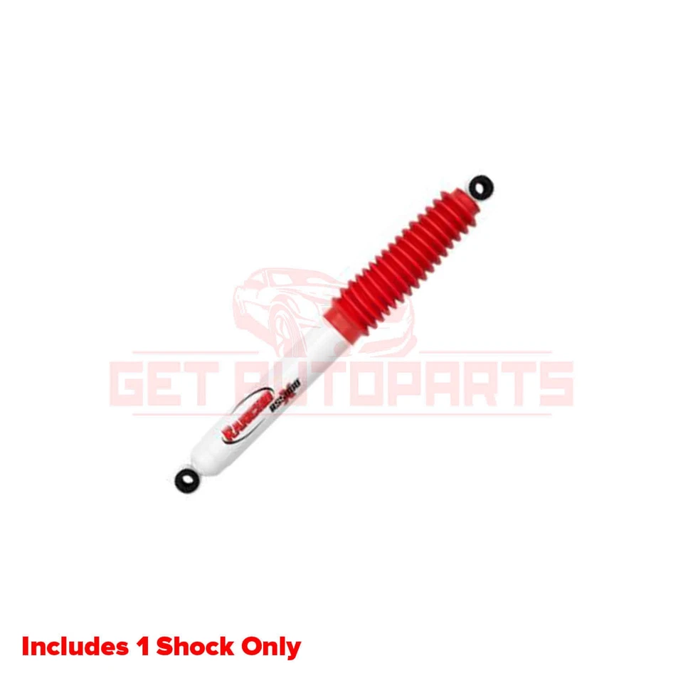 Amortiguador trasero Rancho RS5000X para Ford F-350 1980-1997 Foto 2 de 2