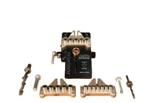 Jessem Dowelling Jig Master Kit