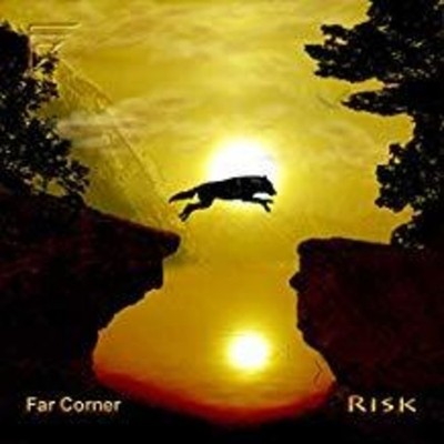 Far Corner - Risk [New CD]
