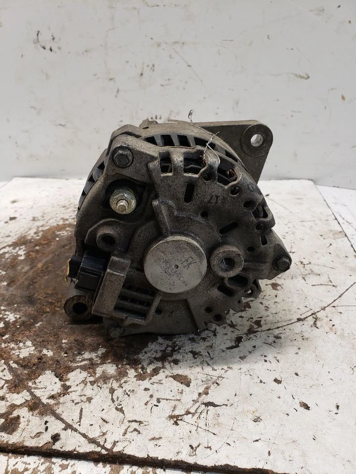 Alternador Ohv 110 Amp se adapta a 02-07 TAURUS 1415360 Foto 2 de 4