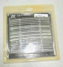 NCSTAR .308 10 ROUND 20 STRIPPER CLIPS NOS
