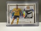 Pedro Neto Patch 4/10 Impeccable Wolves, Chelsea Panini
