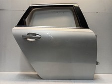 Porte arrière et accessoires Peugeot 508