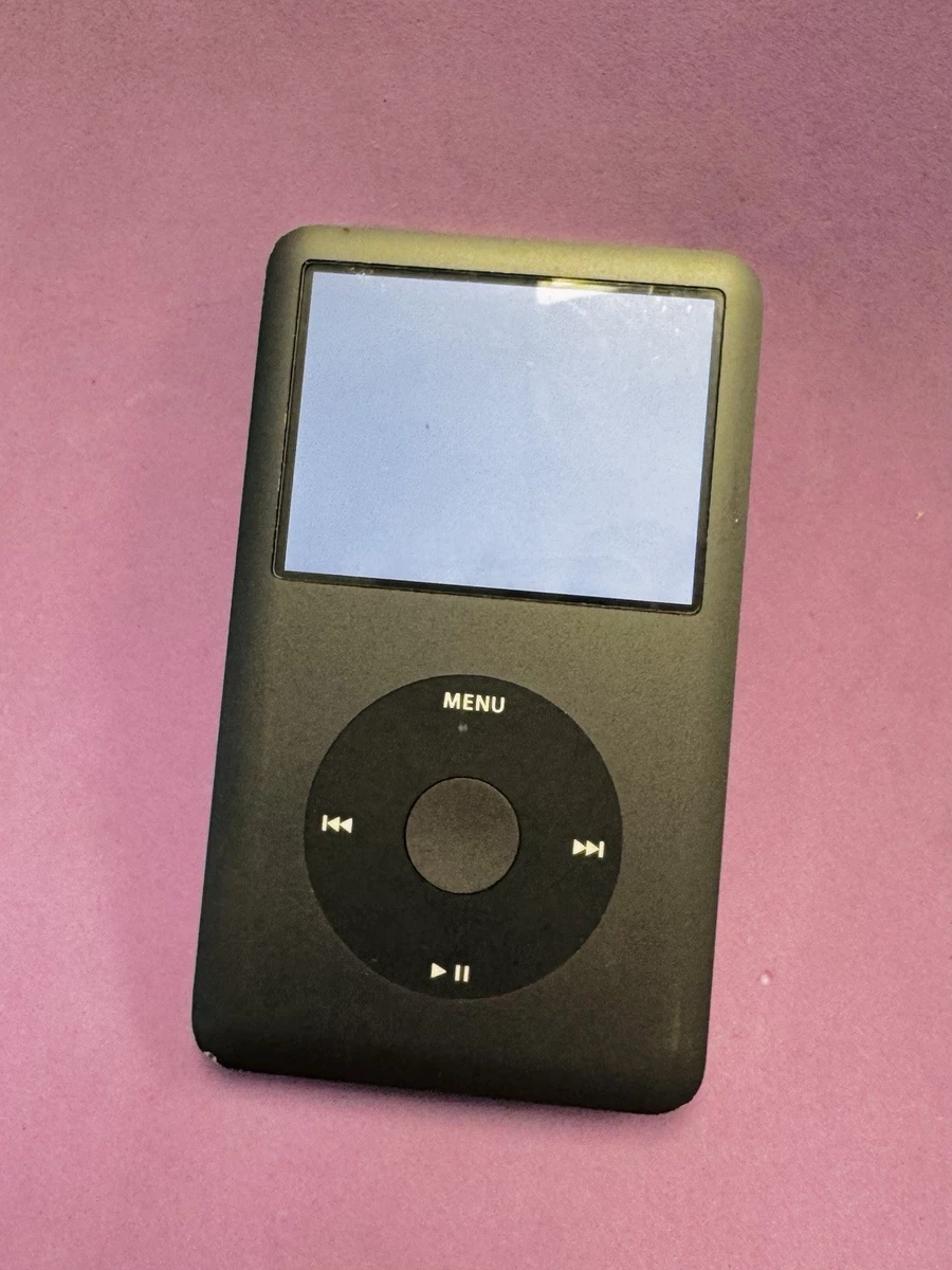 Apple iPod Classic 160GB MP3 Players for sale | eBay