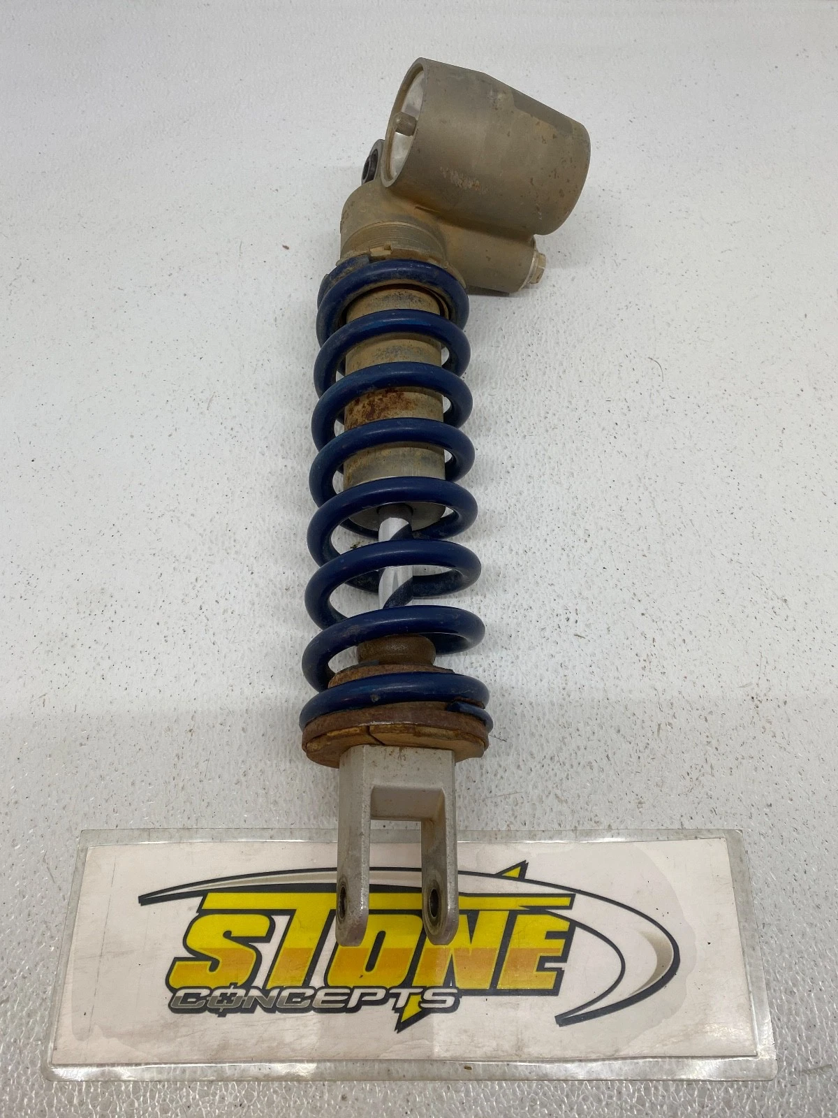 HONDA TRX450R TRX450ER TRX 450ER 450R 06+ REAR SHOCK SUSPENSION 07 08 09 12 13 r