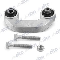 Alte Automotive Stange/Strebe, Stabilisator Links, Vorderachse U.A. FüR Audi