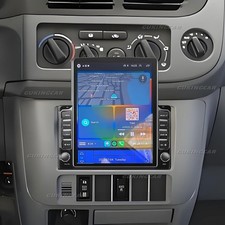 9.7 For Toyota Sienna 1999-2003 Carplay Android13 Car Stereo Radio Gps Navi Rds 9.7 For Toyota Sienna 1999-2003 Carplay Android13 Car Stereo Radio Gps Navi Rds