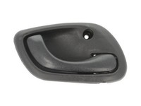 Blic 6010-18-014408P TüRgriff Innen Schwarz FüR Opel Suzuki
