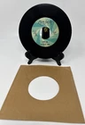 1966 THE ROLLING STONES 45 VINYL LONDON RECORDS PAINT IT BLACK /STUPID GIRL VTG
