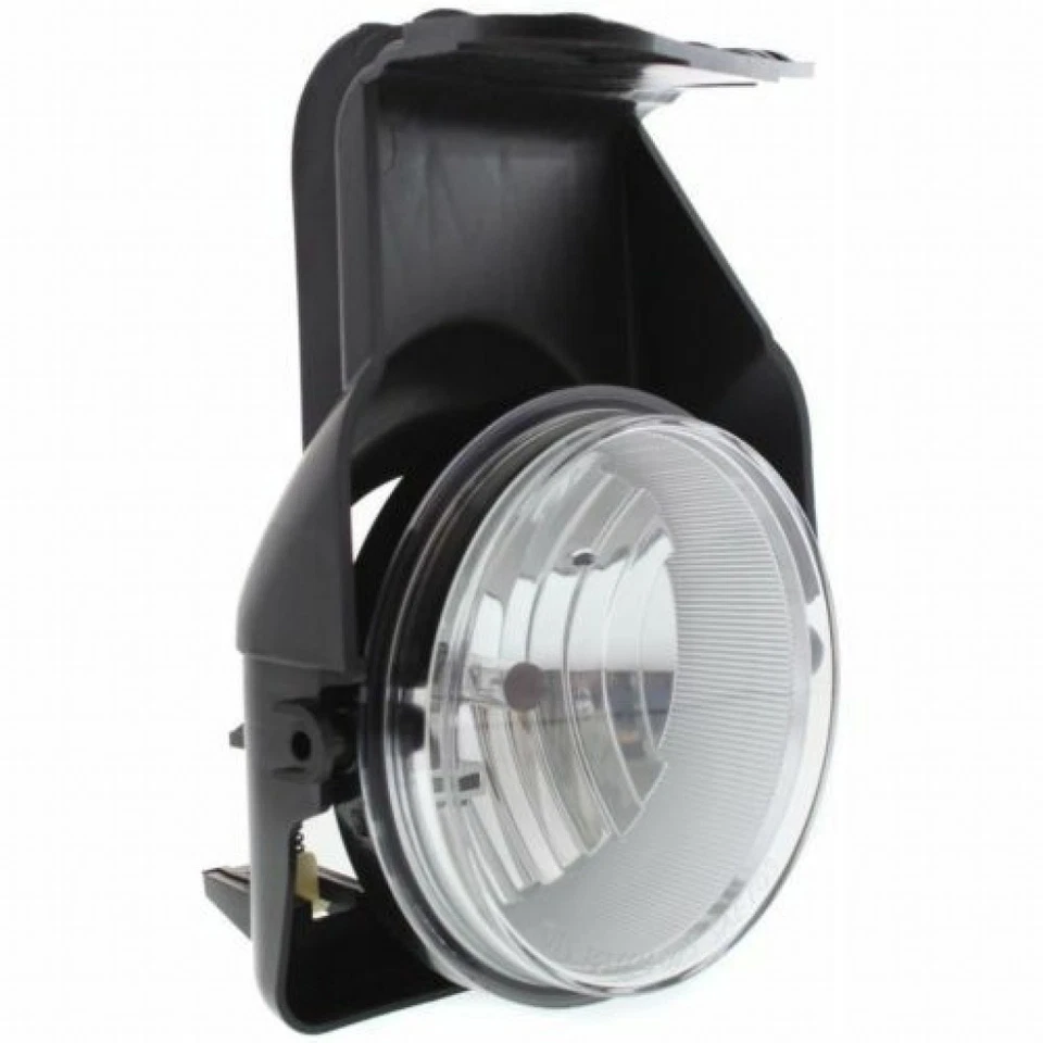 Luz antiniebla lado del conductor para GMC Sierra 1500 2005 2006 Capa GM2592154 Foto 3 de 4