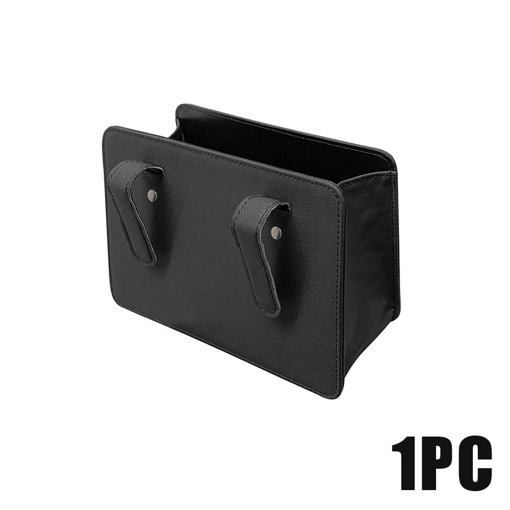 Pattumiera Auto Portatile e Appesa foto 4