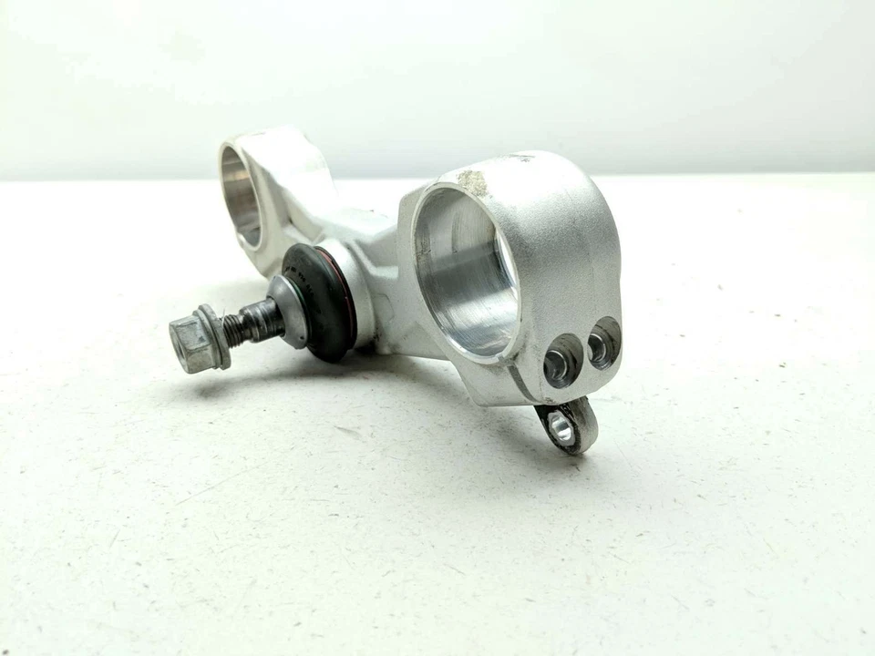 Morsetto Inferiore Triplo Di Sterzo Per BMW R 1200 R1200RT 14-18 - Immagine 3 di 4