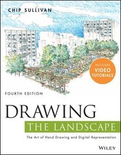 Drawing the Landscape - 9781118454817