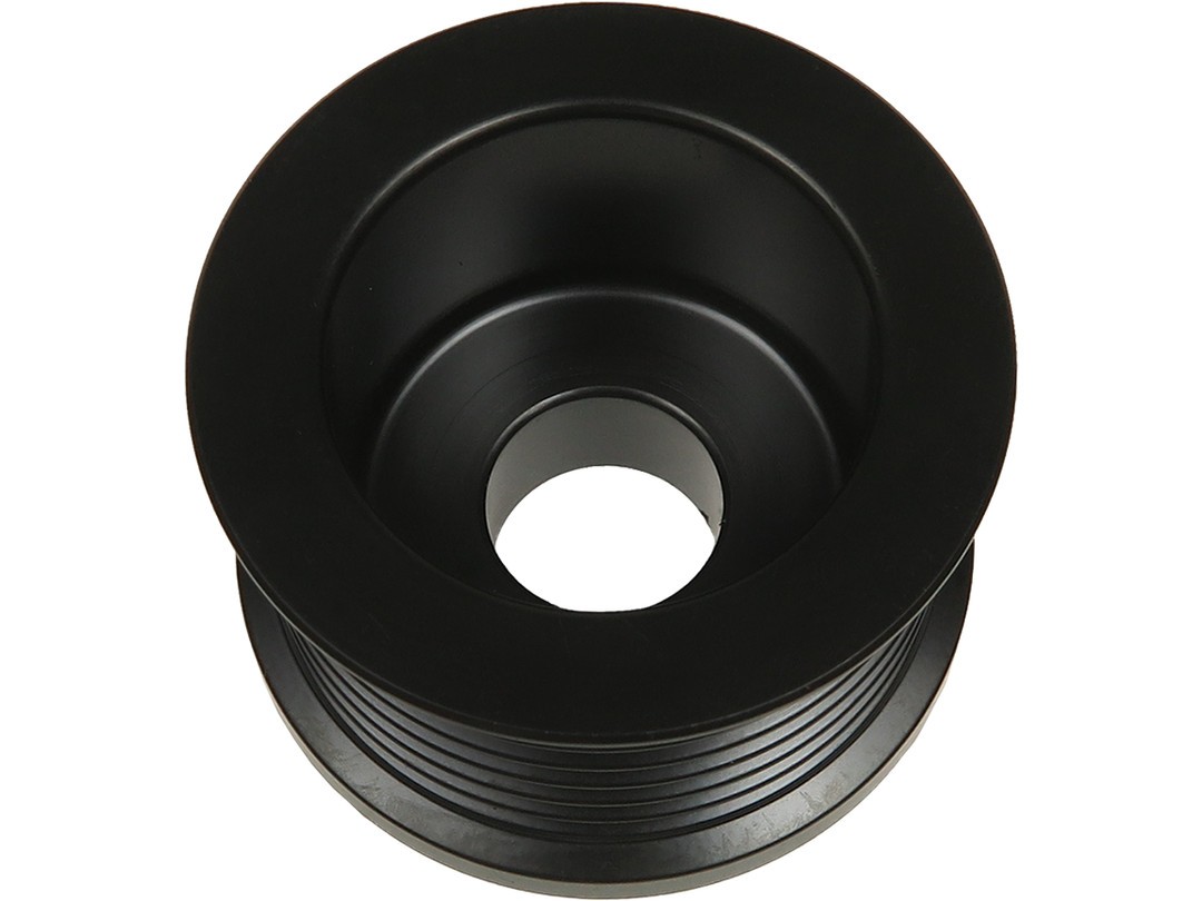 Fits AS ROZRUSZNIKI I ALTERNATORY AP3043S ALTERNATOR PULLEY