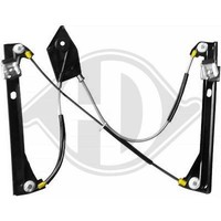Fensterheber Diederichs 2206121 FüR VW Vorne Links