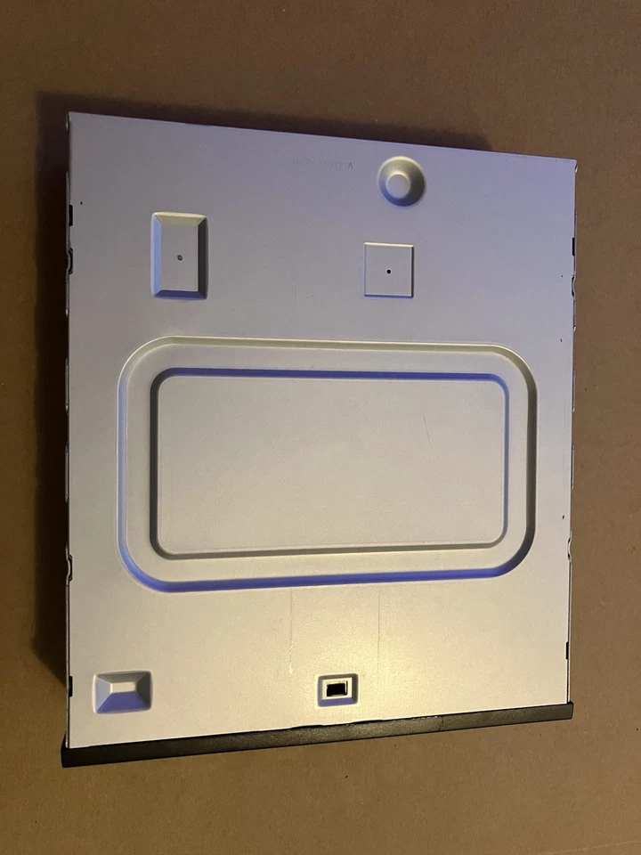 Unidad óptica SATA HLDS GHA2N regrabadora de DVD múltiple Dell 07YNX2 Foto 2 de 4