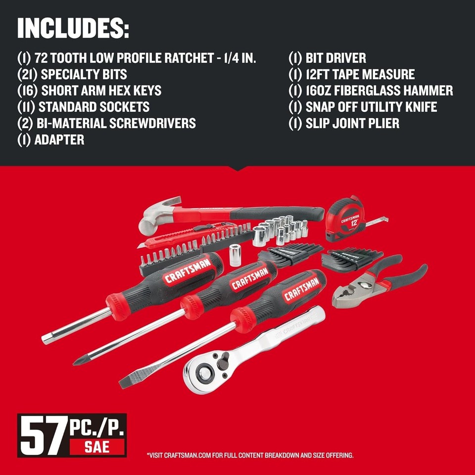 How Do You Know if a CRAFTSMAN Tool Seller Is Authorized?