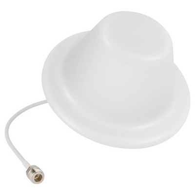 Dome Ceiling Antenna, XRDS-RF OmniDirectional Indoor 3G/4G/GSM/LTE High