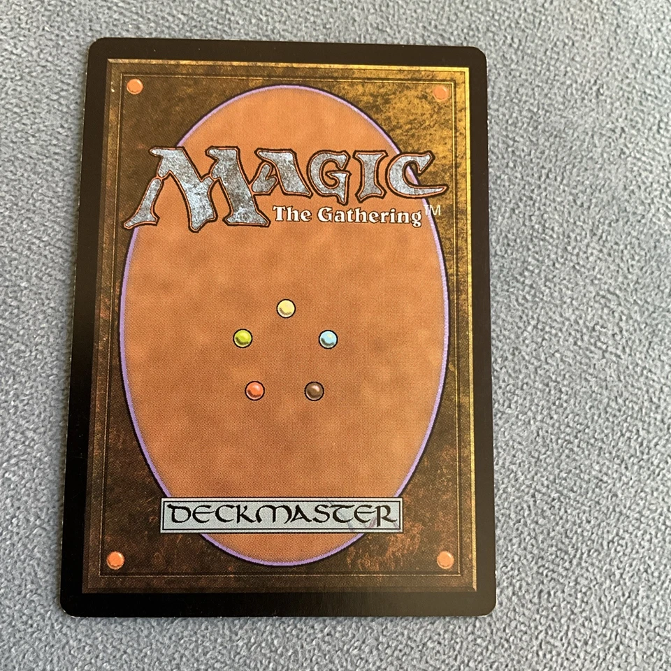 MTG Firemane Avenger - Promo - FOIL LP - MAGIC CARD - Image 2 of 2