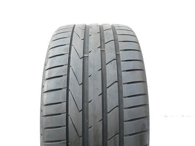 1 used tire 215 35 18 Kumho Ecsta Le Sport 84Y 50% life