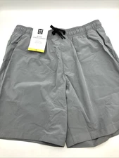 Member's Mark Men's Breathable Active Stretch Short M, NWT
