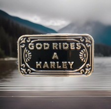 Outlaw Biker Pin Badge, HA, Angels, Nomad, Lone Wolf, Support 81 DILLIGAF FTW 1%