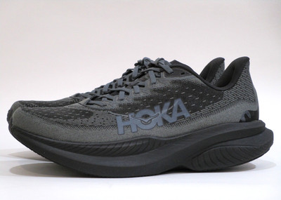 Hoka One One Men's Mach 6 Running Sneaker Shoes, Size 10 D(M) US