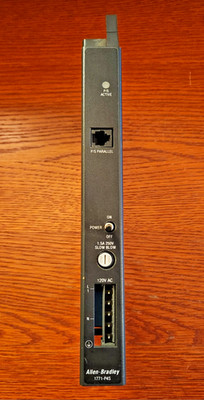 Allen-Bradley 1771-P4S /B Power Supply Module - US Shipping