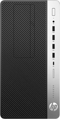 HP Desktop 600 G3-T i7-7700 16GB RAM 1TB SSD 630 Windows 10 Pro