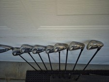 Titleist AP1 710 Set - - - NS Pro 105T Steel