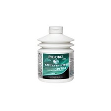 Evercoat 425 Metal Glaze Ultra Polyester Finishing Putty Green 30 Fluid