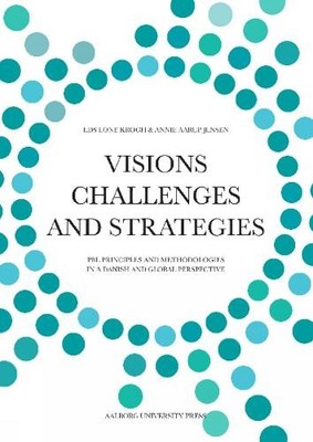 Visions, Challenges & Strategies by Lone Krogh, Annie Aarup J... - 9788771120998