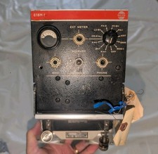 Collins 618M-1A VHF Transciever P/N 522-2754-004 (Serviceable/Working)