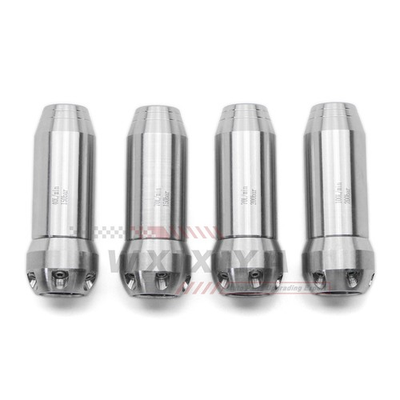 #ad 1 Front 6 Rear Pressure Washer Sewer Jetter Nozzle Hose Drain Jet 150 200 Bar $41.79