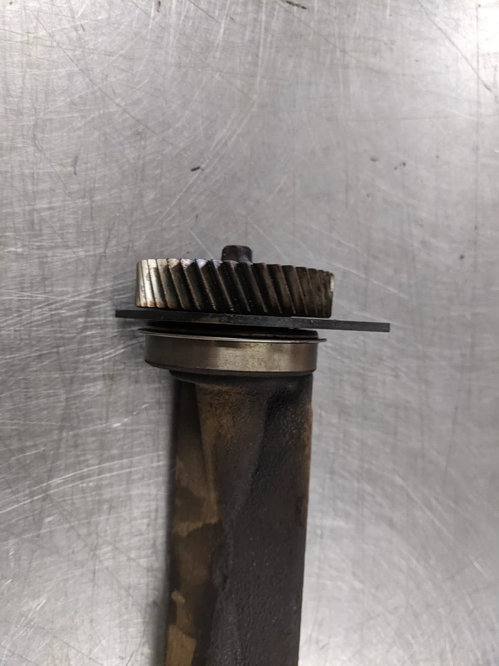 Balance Shaft For 88-92 Chevrolet S10 4.3 - Image 3 of 4