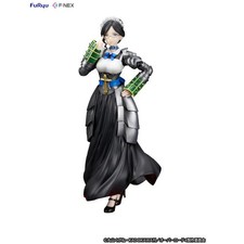 FuRyu F:NEX Overlord Yuri Alpha 1/7 Figur JAP...