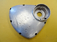 E4630  TRIUMPH 3TA 5TA T90 T100 1964-68  TIMING COVER   70-4630 USED