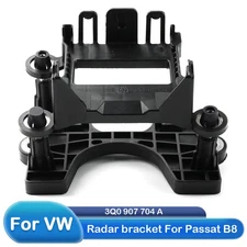 3QF907561D ACC Cruise Control Distance Sensor Radar bracket For VW Passat B8
