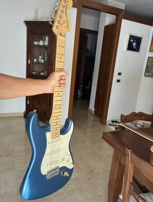 Fender American Professional II Stratocaster