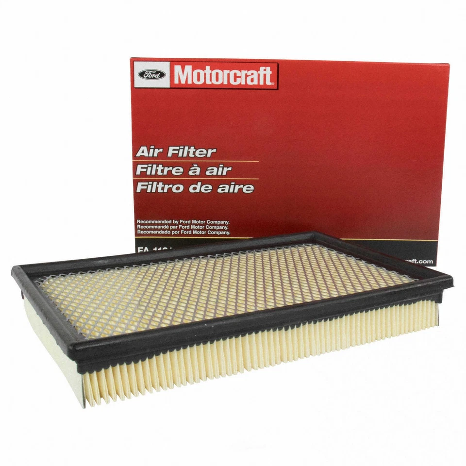 Filtro de aire Motorcraft FA-1121 Foto 2 de 4
