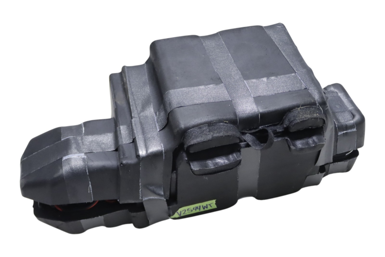McLaren 570S Spider Convertible Roof Hydraulic Pump 2018 2019 2020 OEM